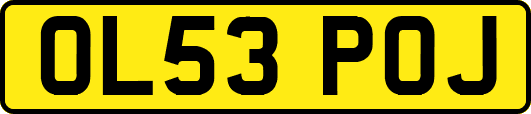 OL53POJ