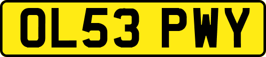 OL53PWY