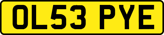OL53PYE