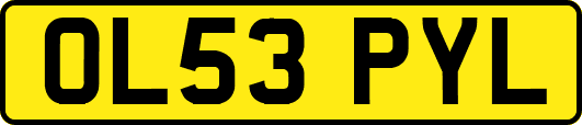 OL53PYL