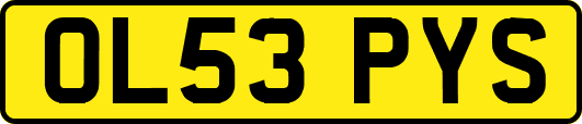OL53PYS