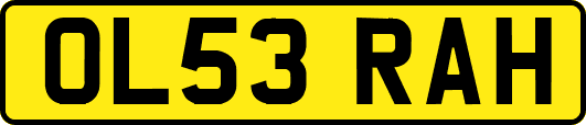 OL53RAH