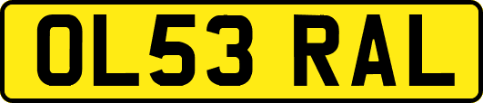 OL53RAL