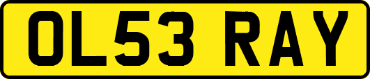OL53RAY