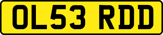 OL53RDD