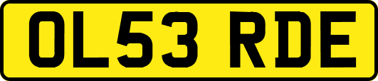 OL53RDE