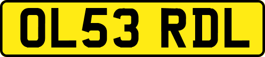 OL53RDL