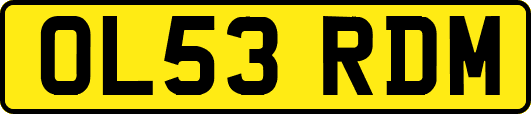 OL53RDM