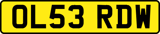 OL53RDW