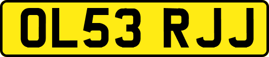 OL53RJJ