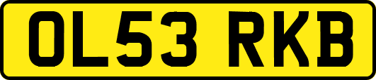 OL53RKB