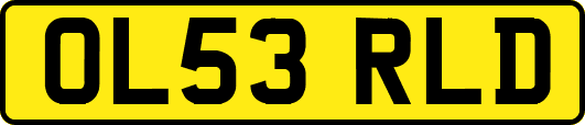 OL53RLD