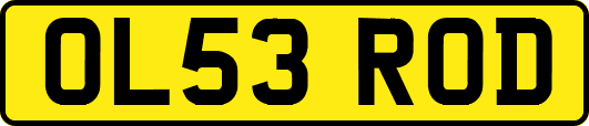 OL53ROD