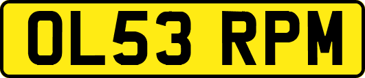 OL53RPM