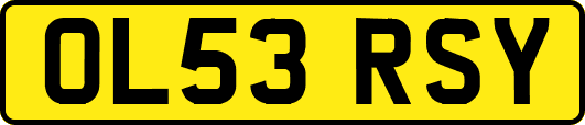 OL53RSY