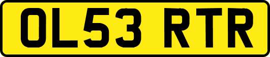 OL53RTR