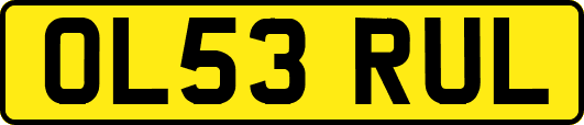 OL53RUL