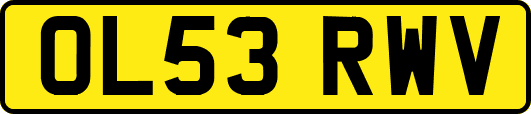 OL53RWV