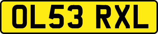 OL53RXL