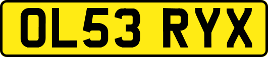 OL53RYX