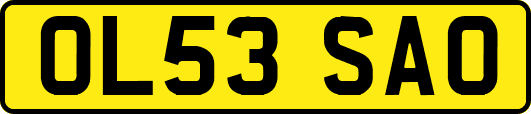 OL53SAO