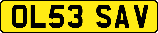 OL53SAV