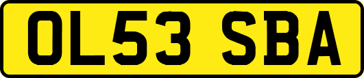 OL53SBA