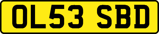 OL53SBD