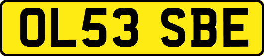 OL53SBE
