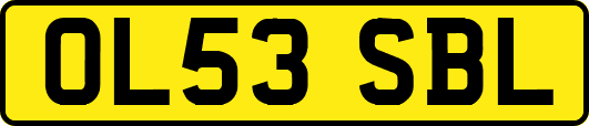 OL53SBL