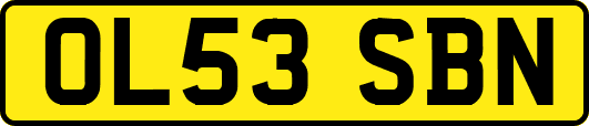 OL53SBN
