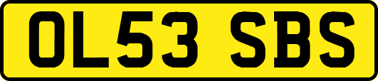 OL53SBS