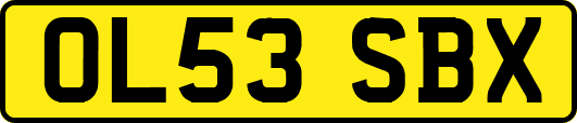 OL53SBX