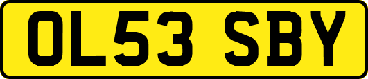 OL53SBY