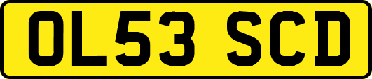 OL53SCD