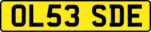 OL53SDE