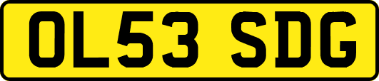 OL53SDG