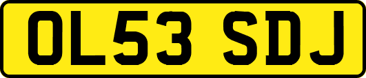 OL53SDJ