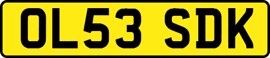 OL53SDK