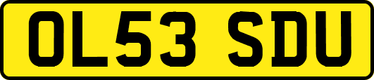 OL53SDU