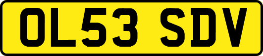 OL53SDV