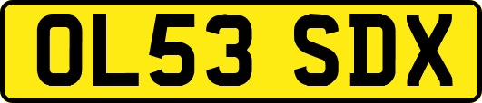 OL53SDX