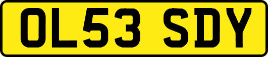 OL53SDY