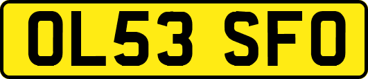 OL53SFO