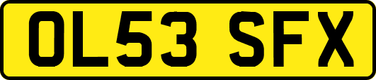 OL53SFX