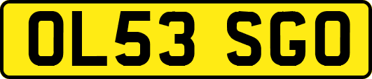 OL53SGO