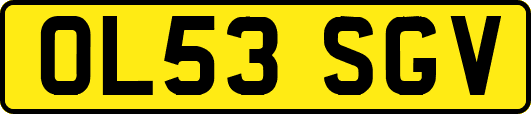 OL53SGV