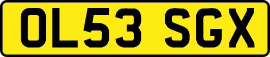 OL53SGX