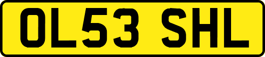 OL53SHL