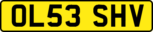 OL53SHV